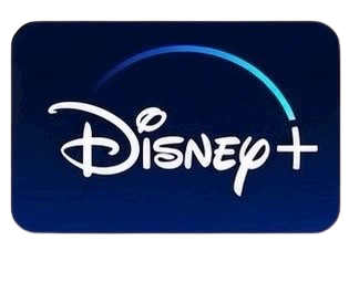 Disney+