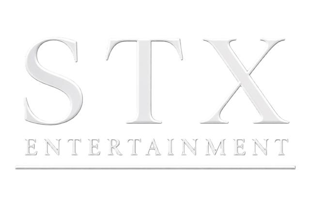 STX Entertainment